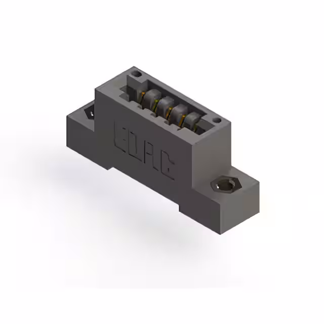 396-005-520-107 EDAC Inc.  Edgeboard Connectors